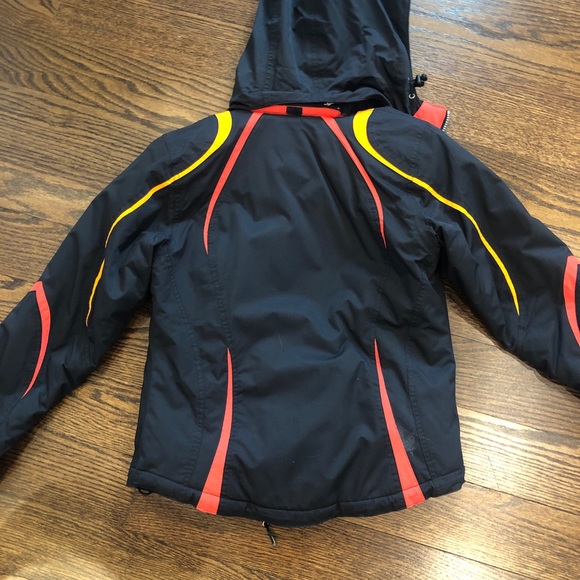 Obermeyer Ski Coat - Picture 2 of 16